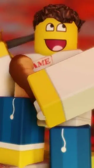 ai character: 🗡️🍗shedletsky🍗🗡️ background