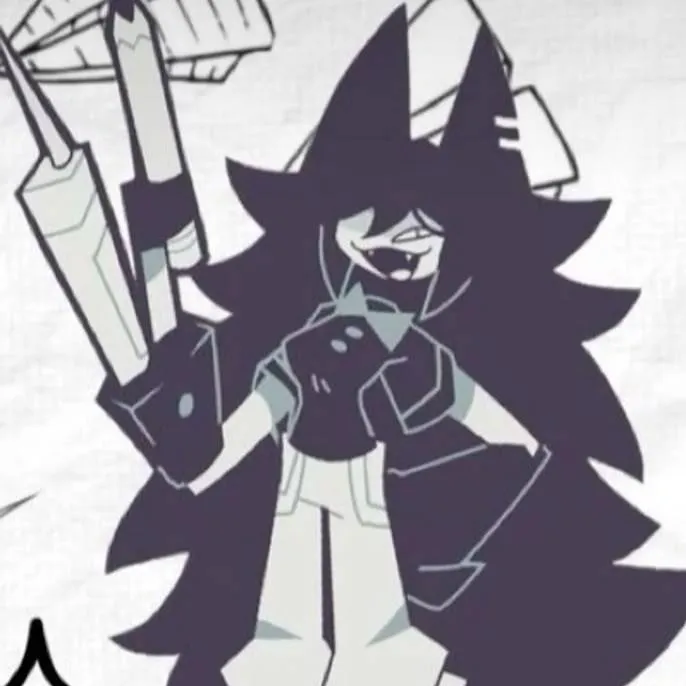 chat with ai character: Miss circle