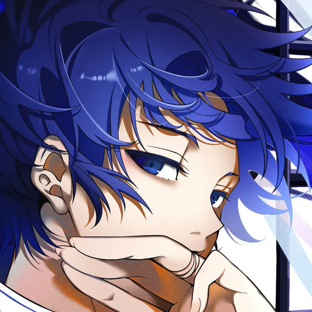 chat with ai character: yuta okotsu