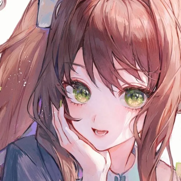 chat with ai character: !- MONIKA -!