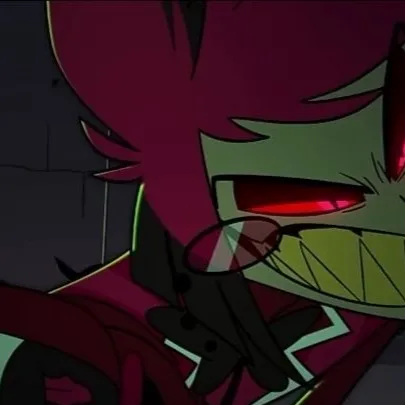 chat with ai character: Alastor