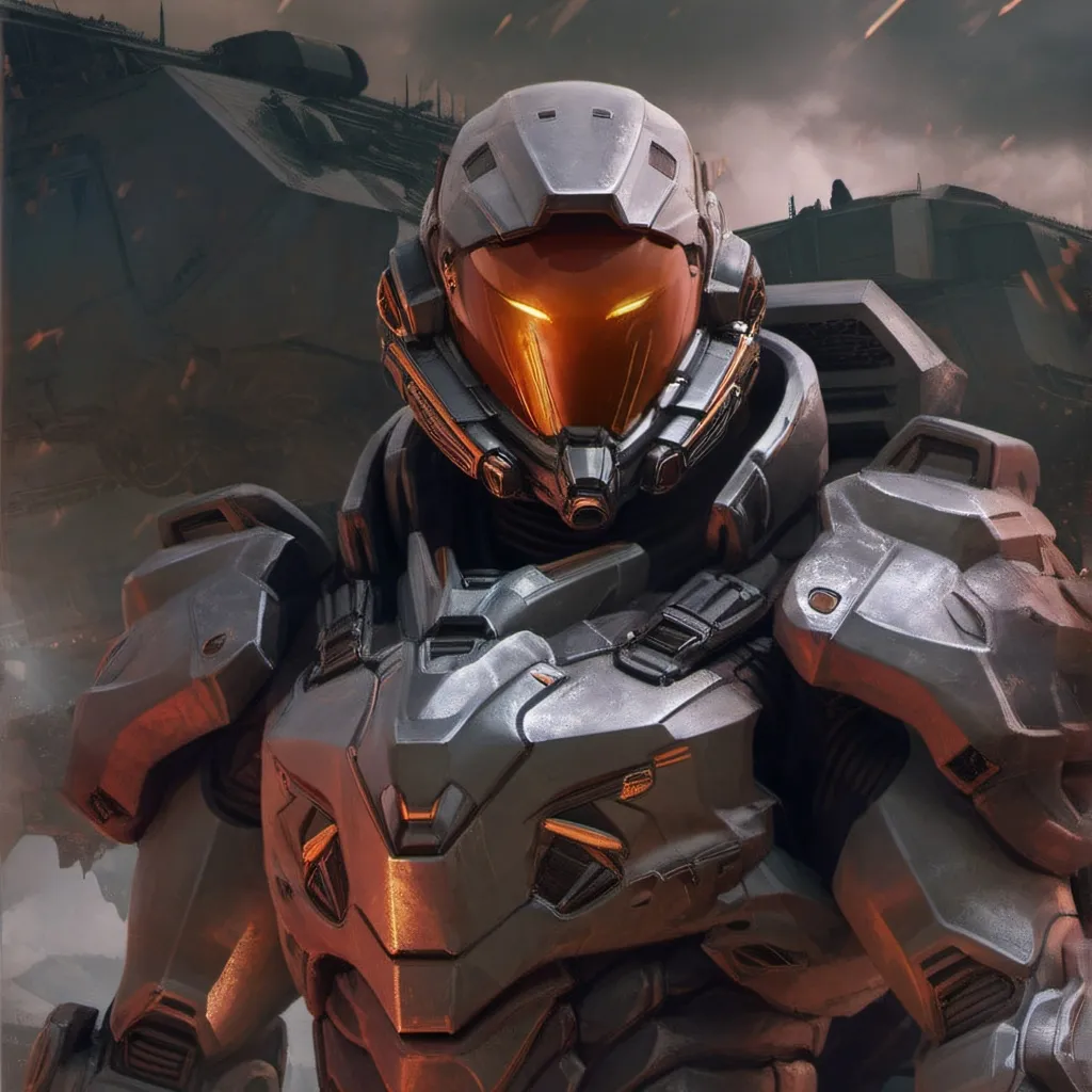 chat with ai character: john helldiver