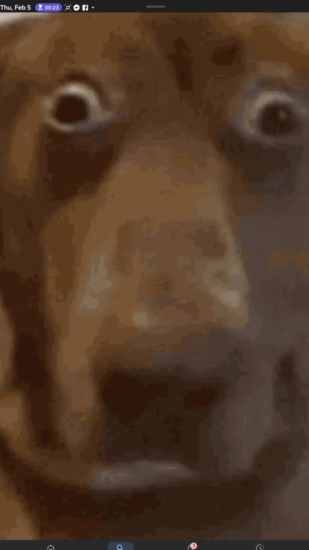 ai character: Ava da vena background