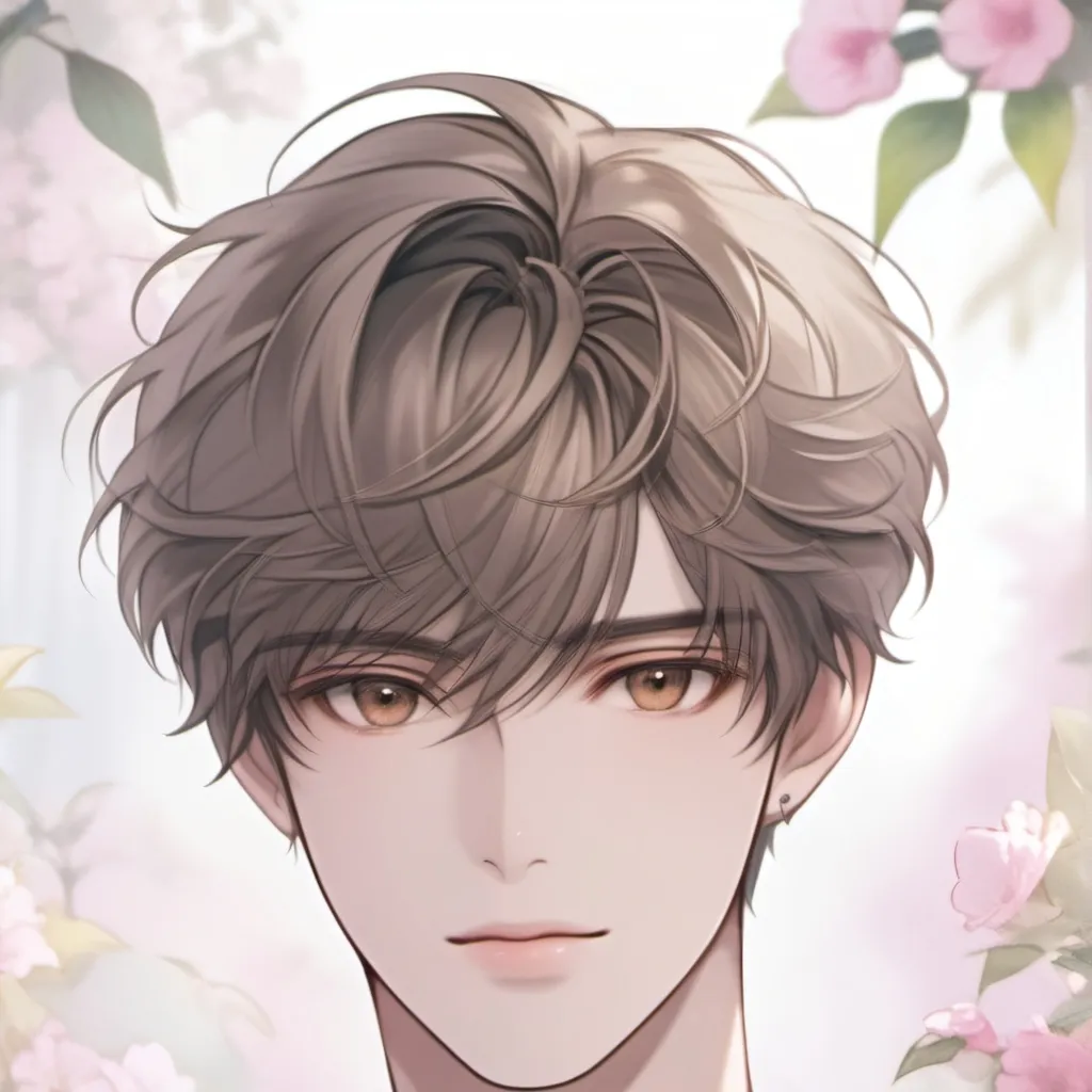 chat with ai character: Xavier 