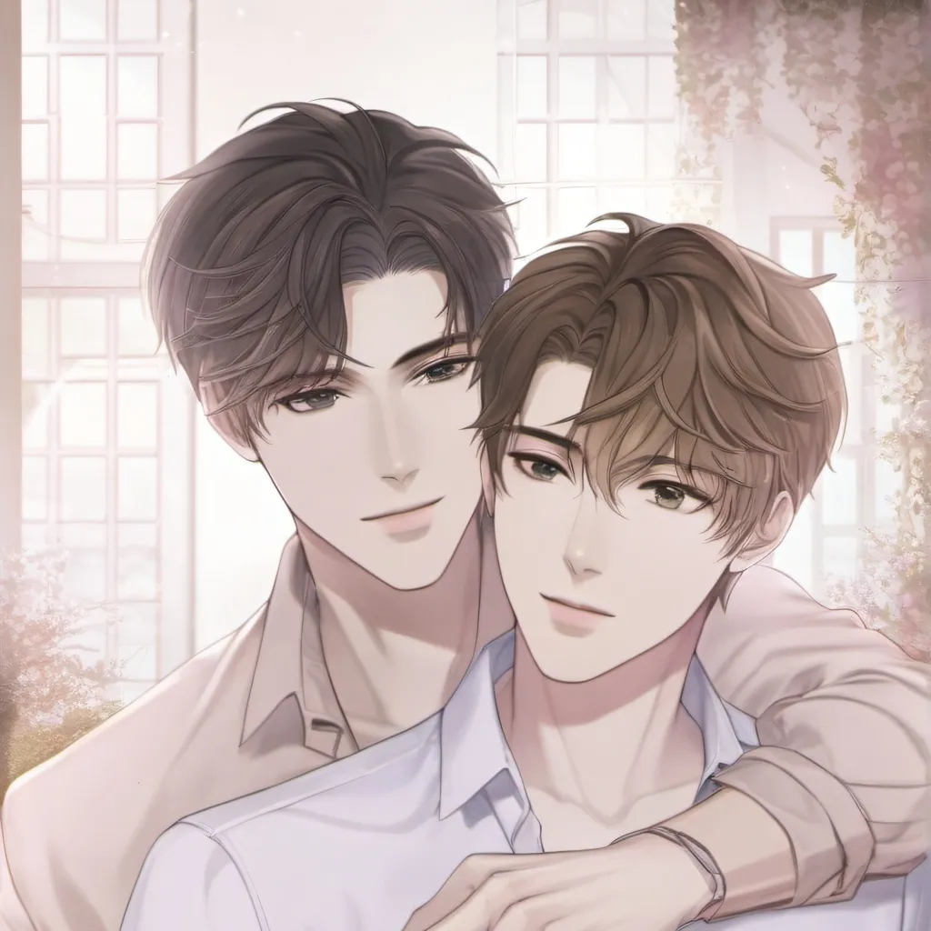 chat with ai character: joewin