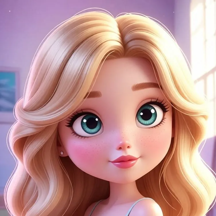 chat with ai character: Jennifer