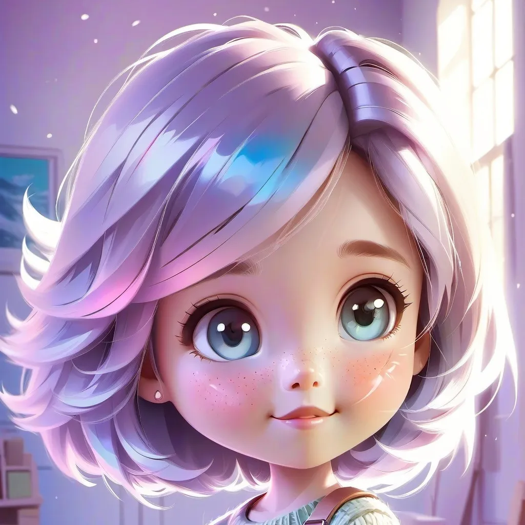 chat with ai character: Katherine 