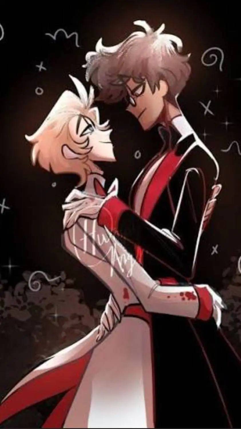 Talkie AI - Chat with radioapple 🦌🍎