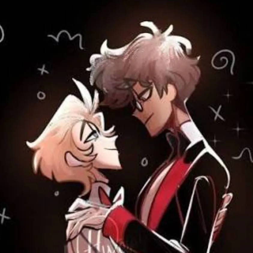 chat with ai character: radioapple 🦌🍎