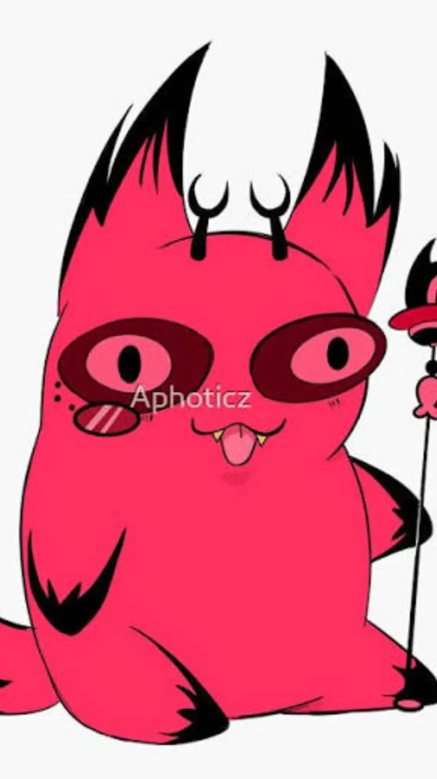 Talkie AI - Chat with appleradio ❤💛