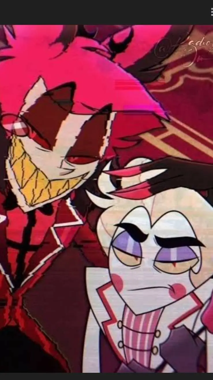 Talkie AI - Chat with Lucifer~