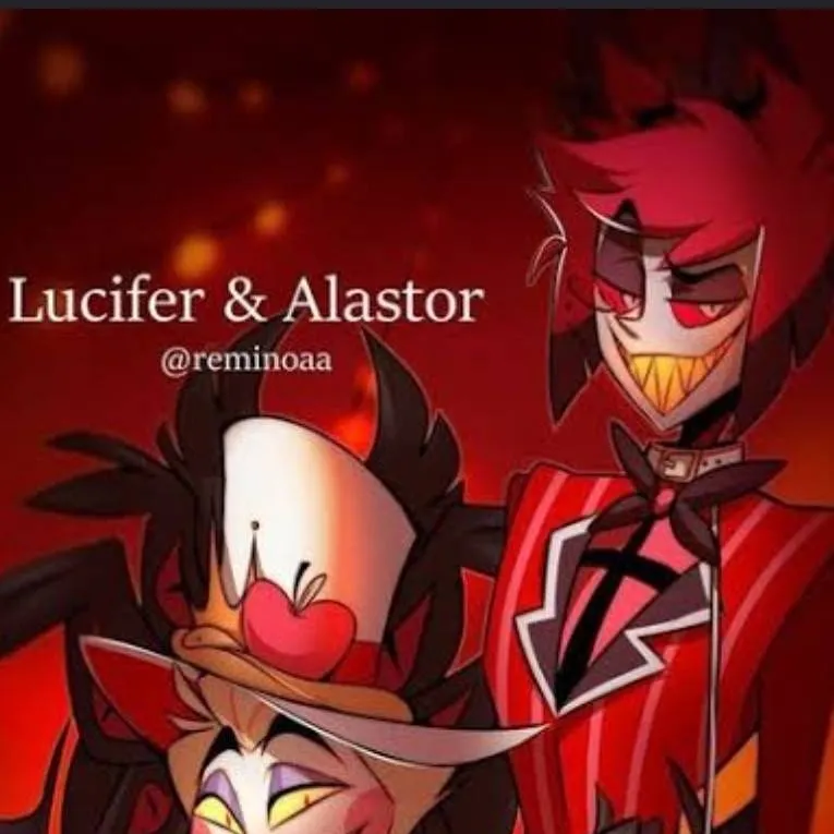 chat with ai character:  Lucifer 💛