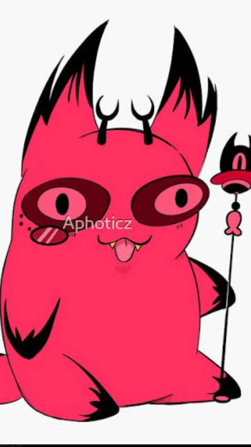 Talkie AI - Chat with Lucifer 🤍🤍