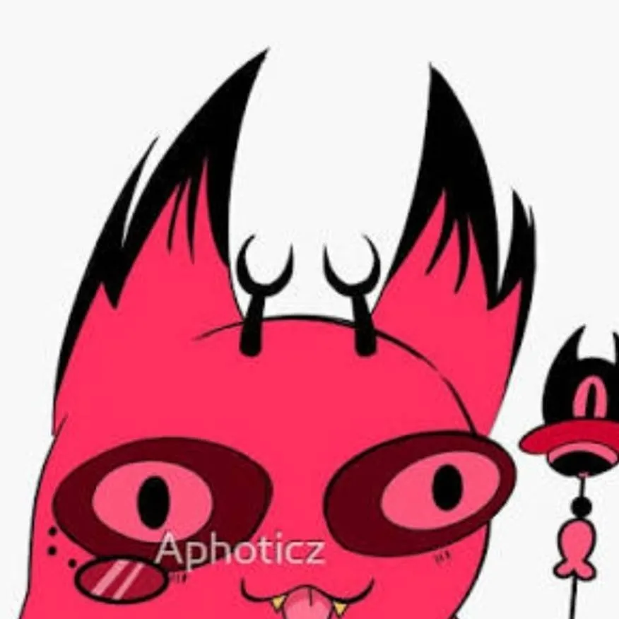 chat with ai character: Lucifer 🤍🤍