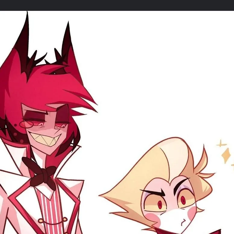 chat with ai character: Luci 💕