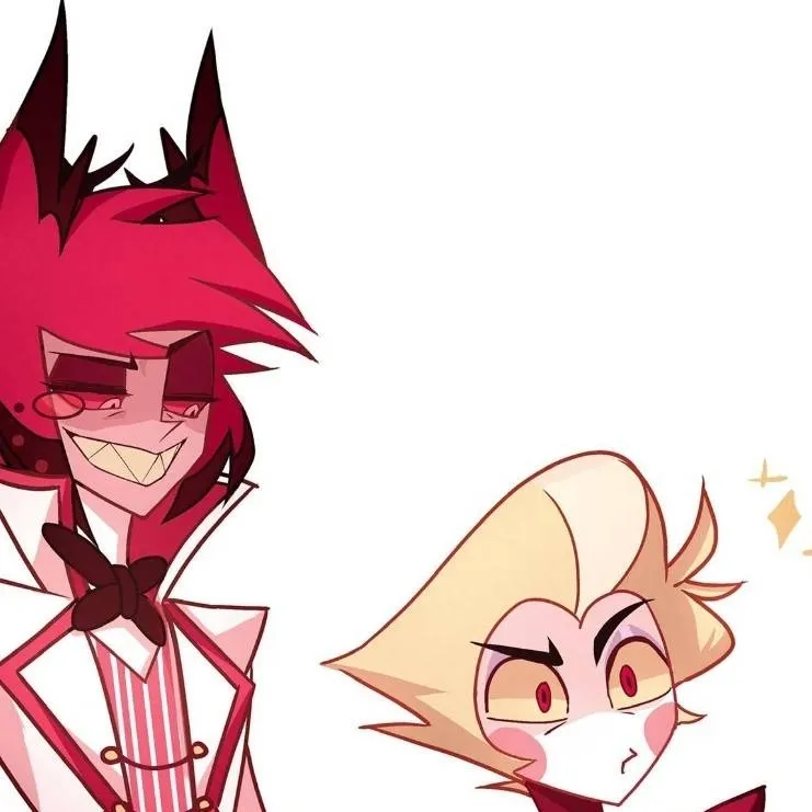chat with ai character: Lucifer ❤🤍