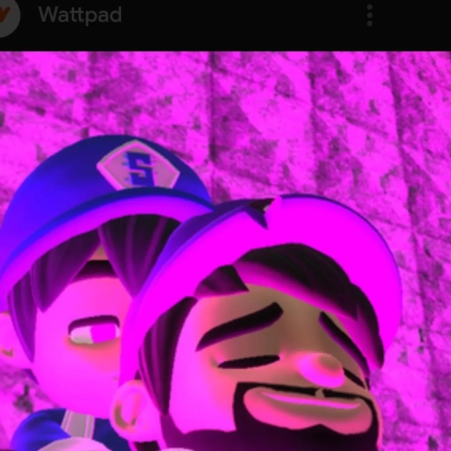 chat with ai character: SMG4 (love posion)