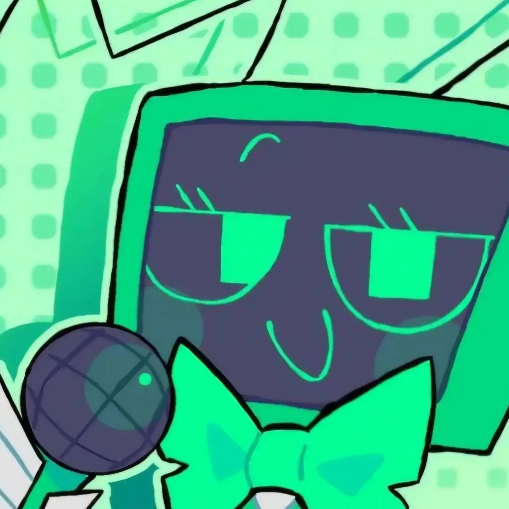 chat with ai character: Vee (dandys world)