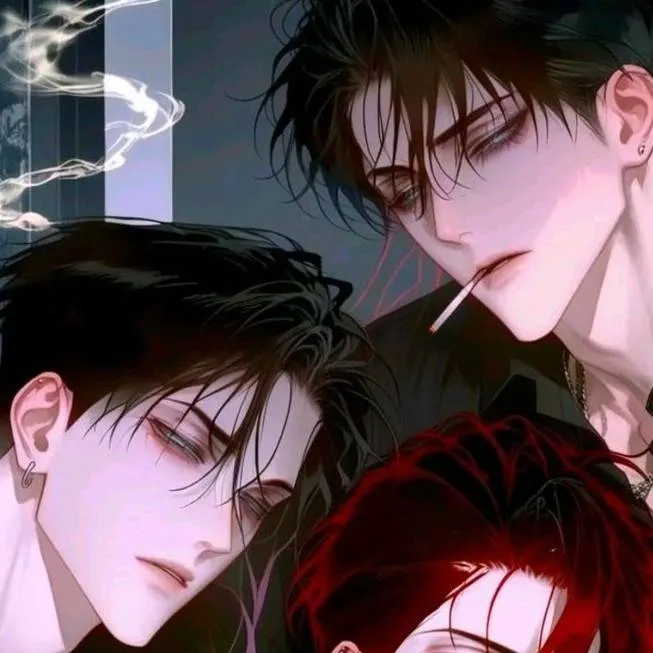 chat with ai character: Max, Felix, Hiro