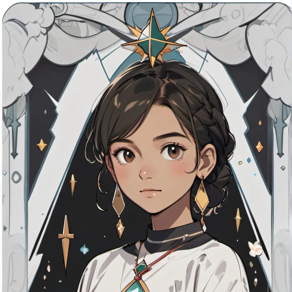 chat with ai character: LILY RASSMA