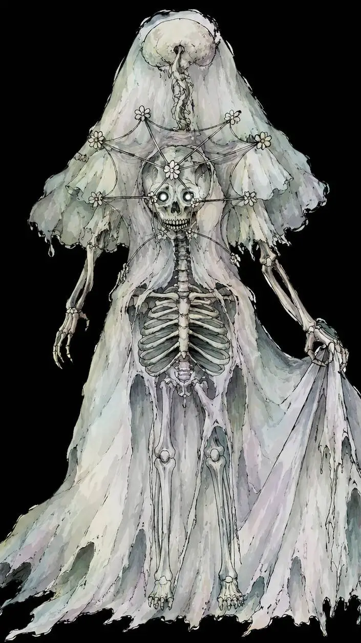 ai character: Nyxara Seraphix  background