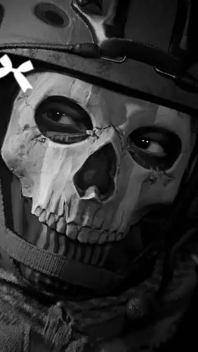 Talkie AI - Chat with Ghost- Ex