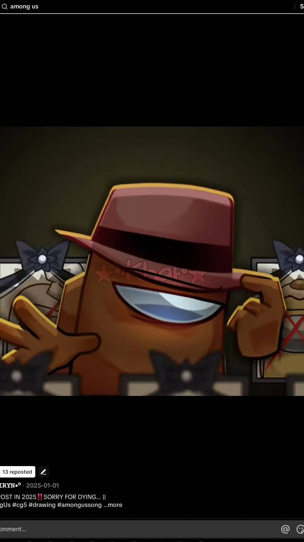 ai character: Detective Brown  background