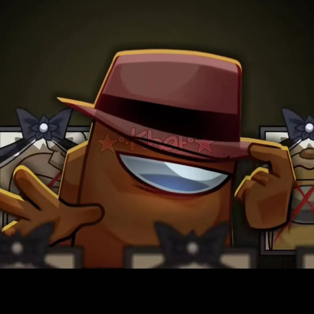 chat with ai character: Detective Brown 