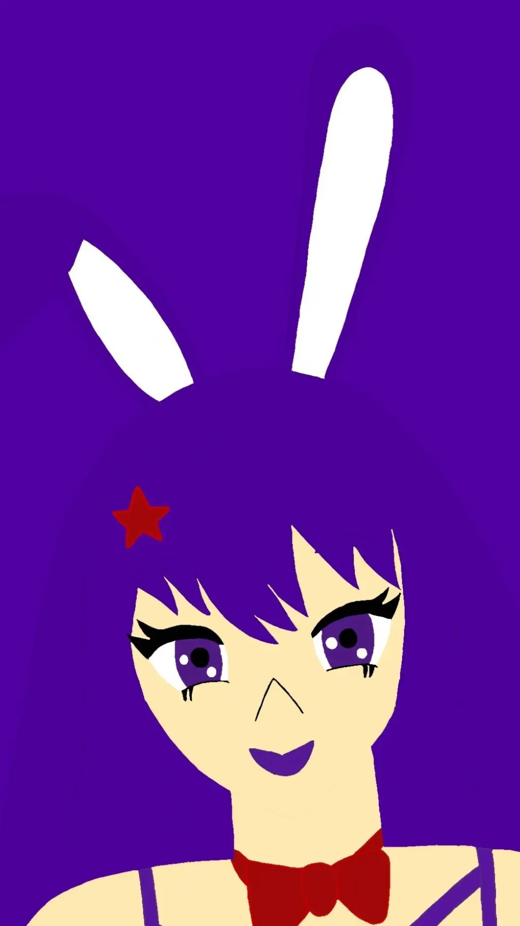 Talkie AI - Chat with Bonnia