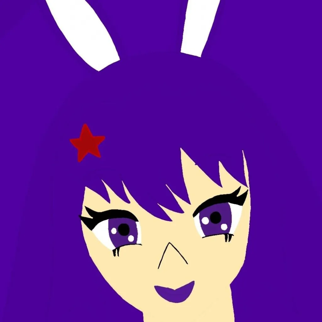 chat with ai character: Bonnia