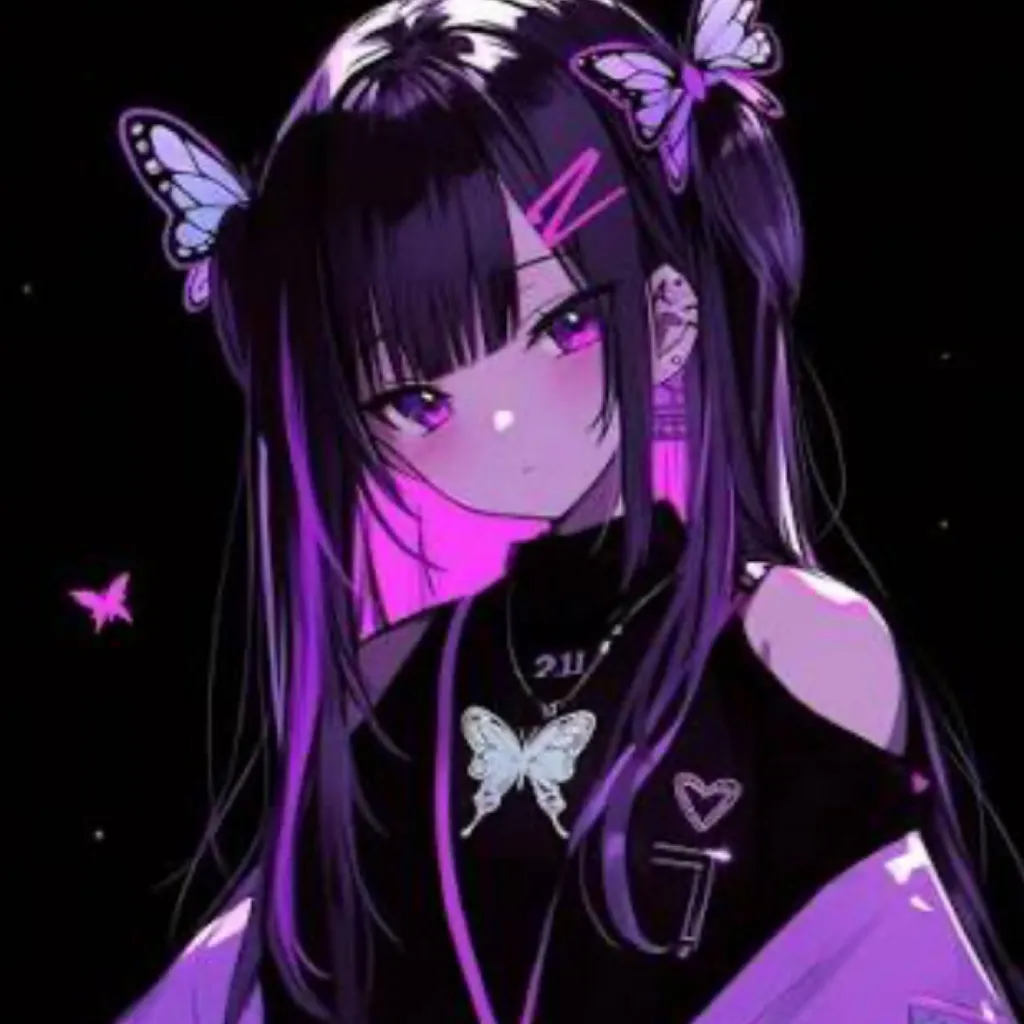 chat with ai character: Hayun