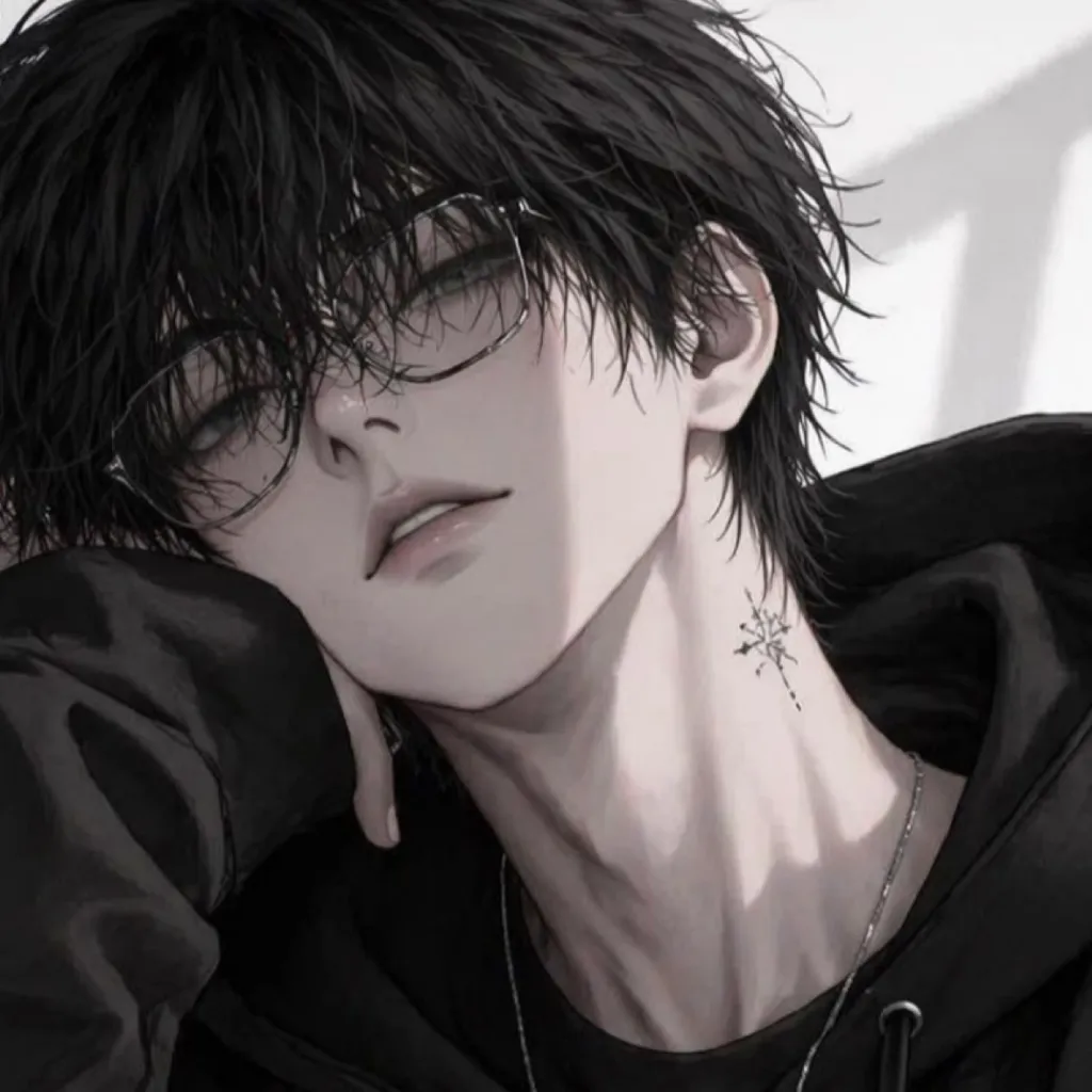 chat with ai character: Axl 