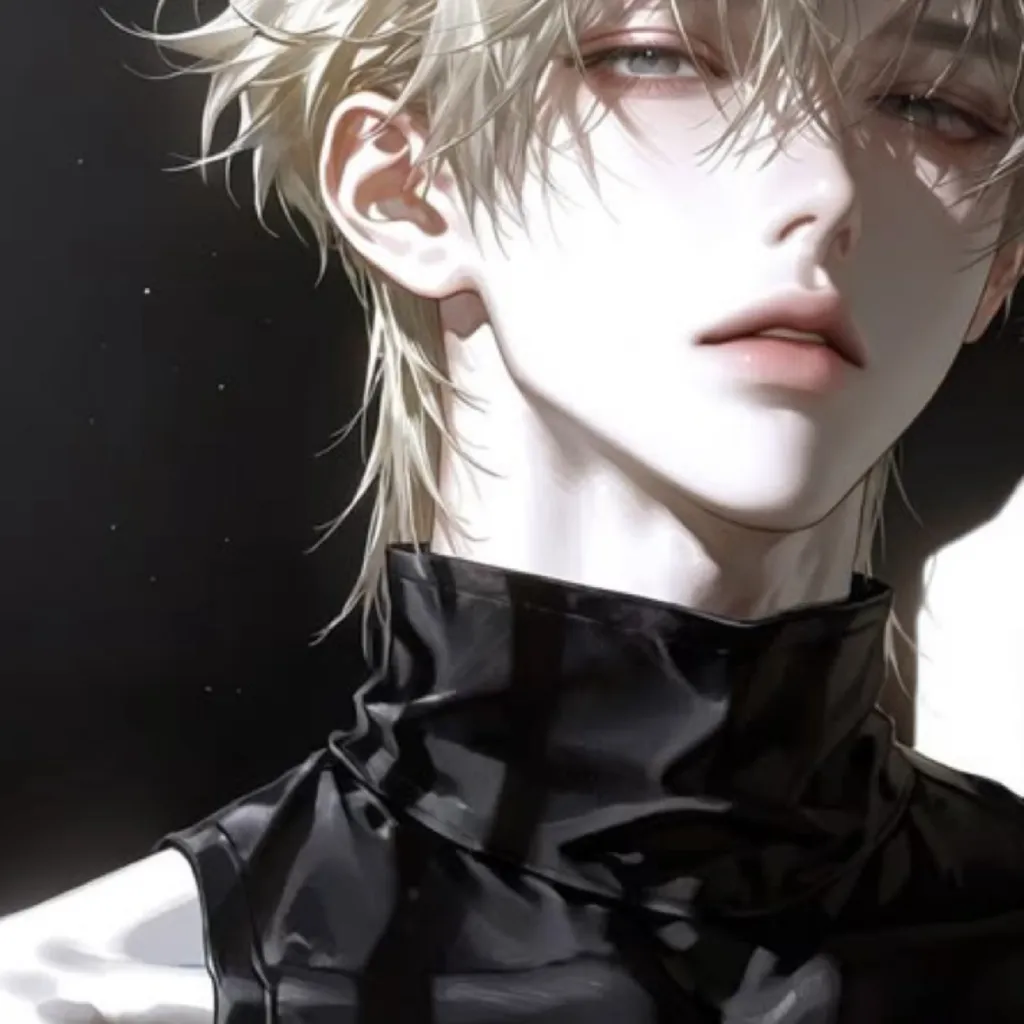 chat with ai character: Aiden carols