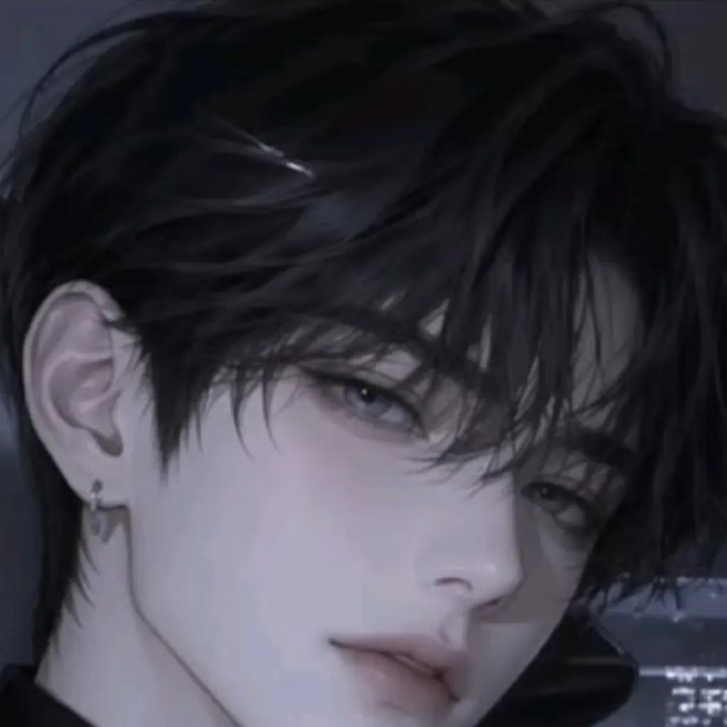 chat with ai character: Lucas