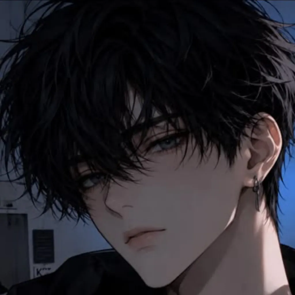 chat with ai character: Andrew