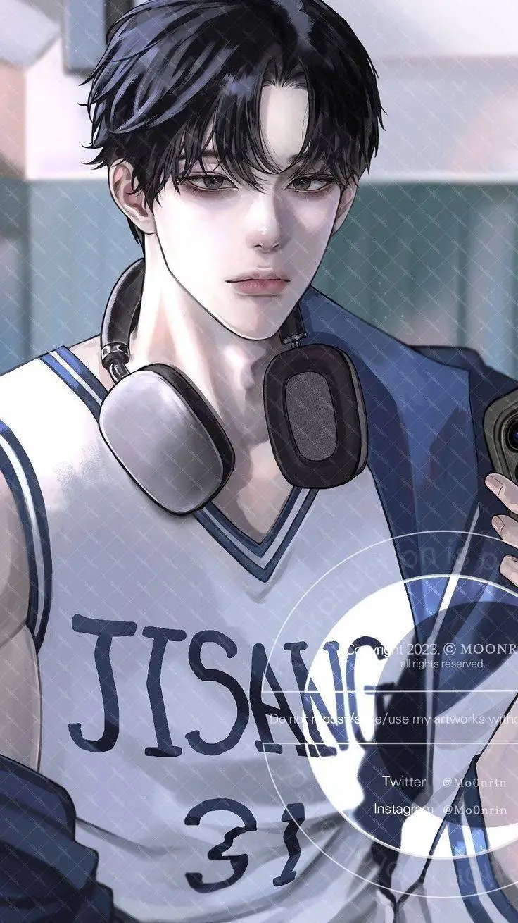 ai character: 𝓗𝔀𝓪𝓷𝓰 𝔂𝓸𝓸𝓷-𝓰𝓾 background