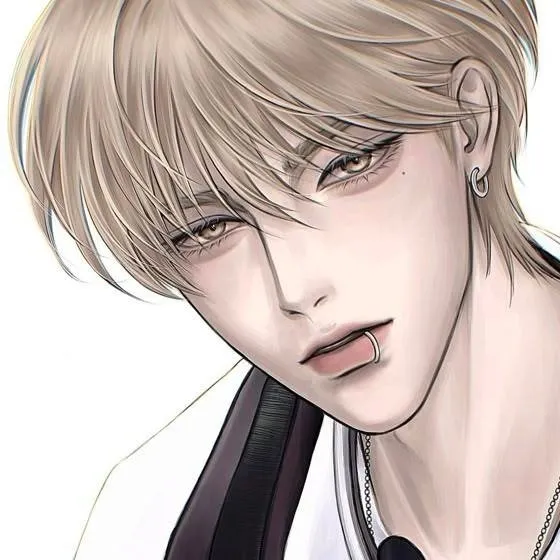 chat with ai character: ⋆˚₊ 𖤓☽˚.⋆ezekiel۶ৎ
