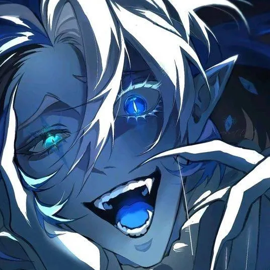 chat with ai character: ~Shadow milk~