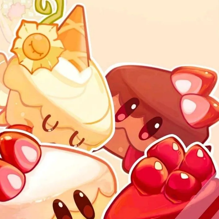 chat with ai character: Crk my au!.