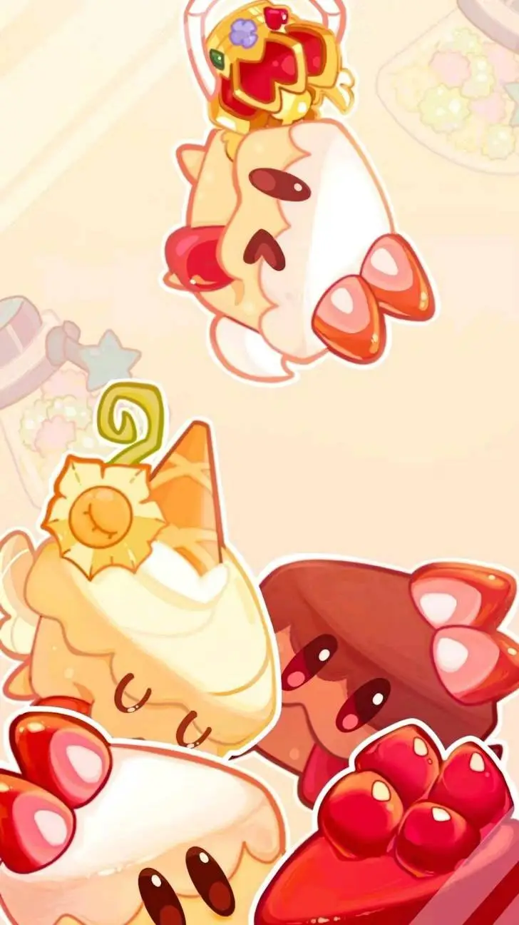 ai character: ~CRK~ background