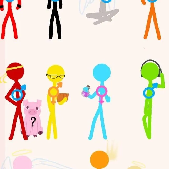 chat with ai character: ;Alan Becker Ai;