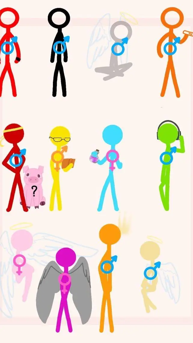 ai character: AB season 12 VS. background