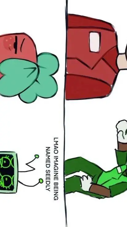 ai character: Fandoms!. background