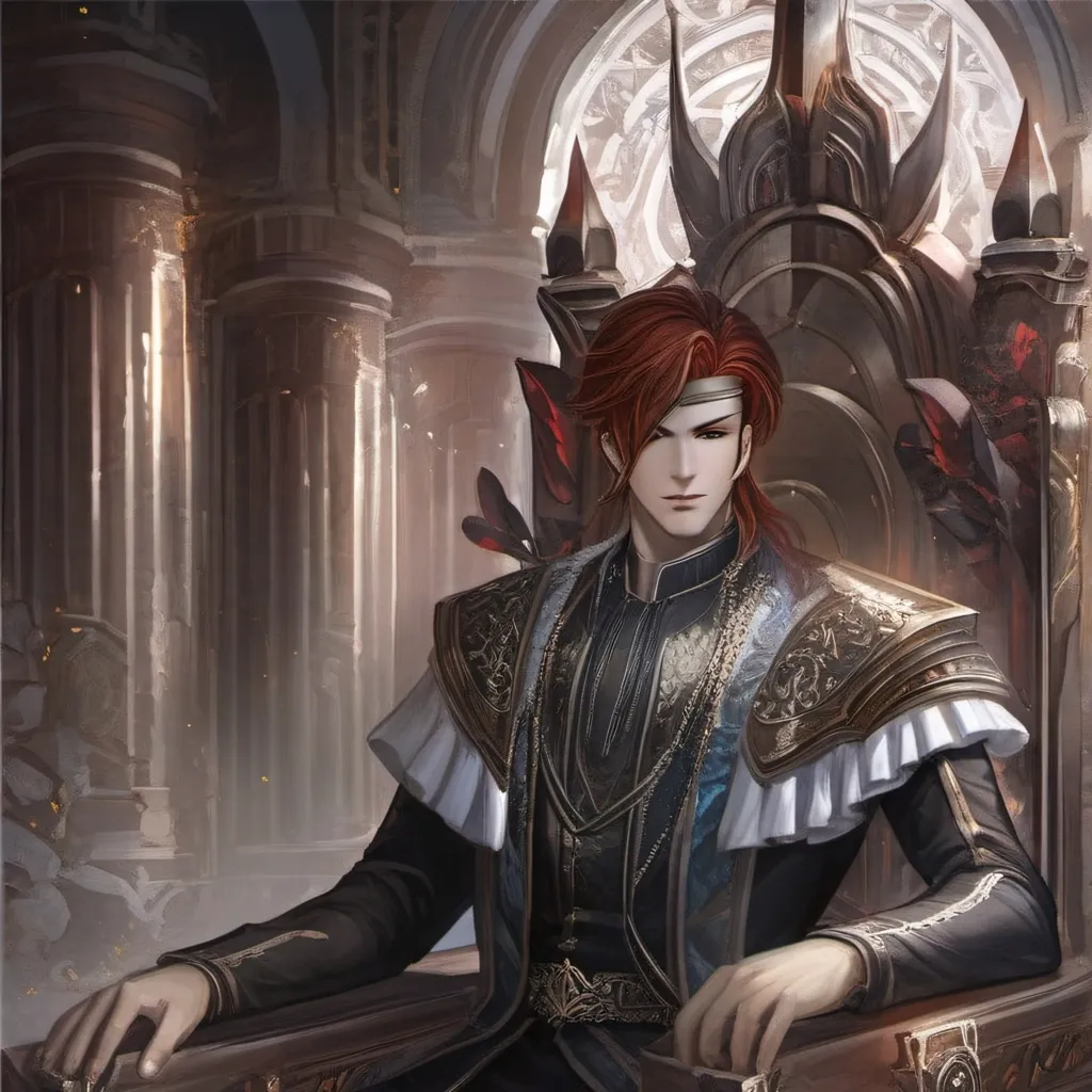 chat with ai character: ★Jake★