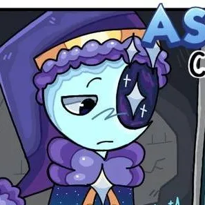 chat with ai character: DANDY'S WORLD