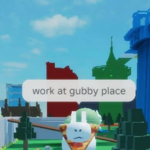 chat with ai character: The goobers!.