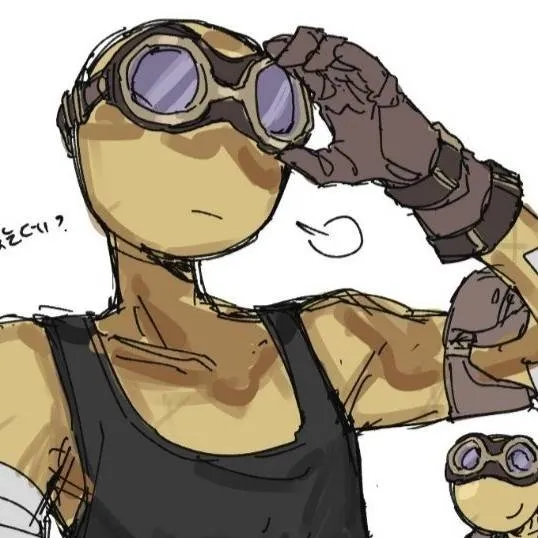 chat with ai character: 🟡Yellow🟡