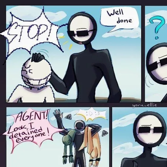 chat with ai character: Animation vs ???