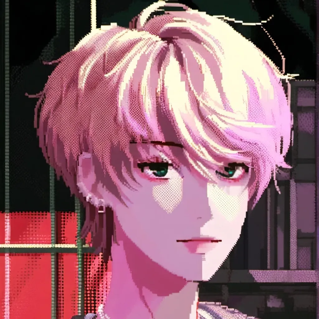 chat with ai character: Hugo