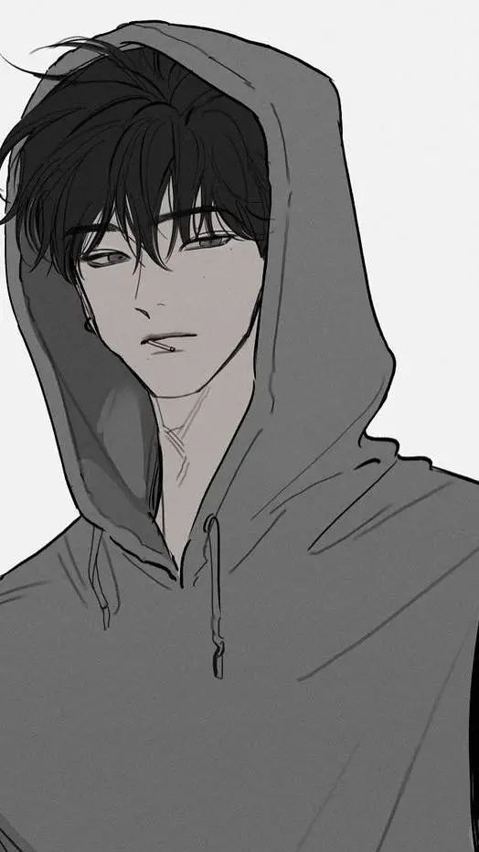 Talkie AI - Chat with Leo(BL)